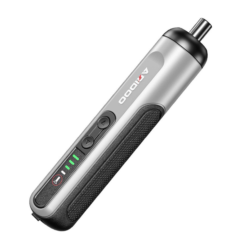 

Электрическая отвертка аккумуляторная бытовая мини-дрель автоматическая маленькая отвертка