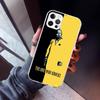 Breaking Bad WalterWhite Phone Case For iPhone 17 Air 16 15 Pro Max 14 Plus 13 Mini 12 11 Cover 7 8 SE Silicone Shell Print Fund
