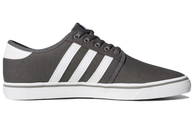 adidas Originals Seeley 'Gray White' AQ8528