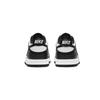Nike Dunk Slip Resistant, Abrasion Resistant, Lightweight Low top Skateboard Shoes Unisex Black White DD1391-100(Team502-)