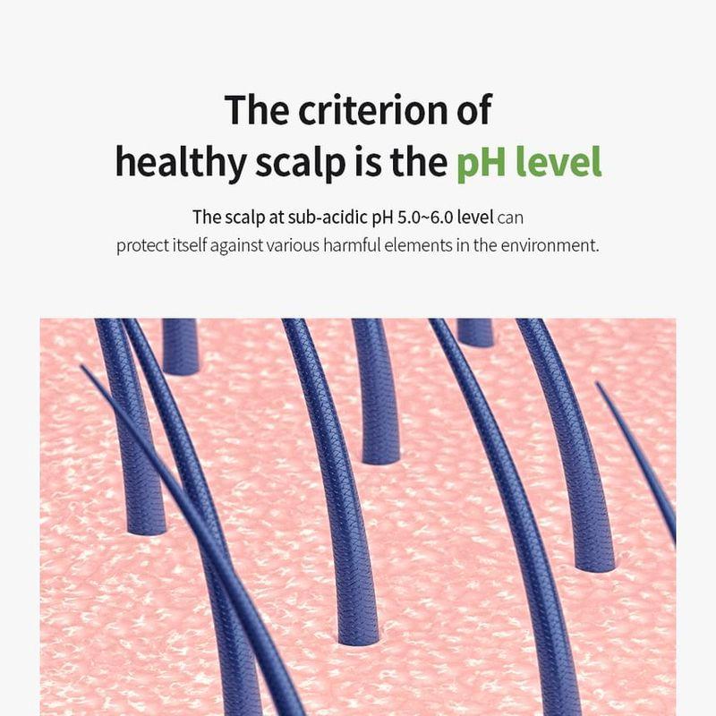 MASIL - 5 Probiotics Apple Vinegar Shampoo Stick Pouch