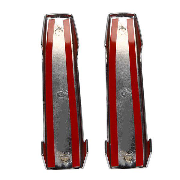 8 Rámů kliky dveří pro Range Rover Sport/Executive 2002-2012