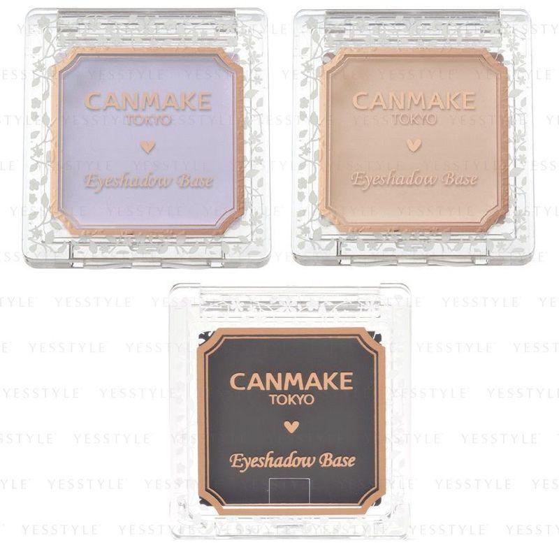 CANMAKE Lidschattenbasis