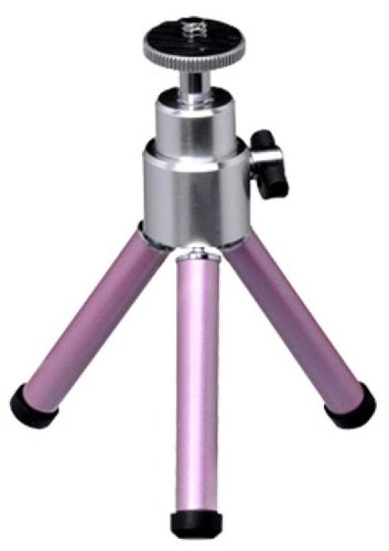 

HAKUBA ePod 2 Mini Металлический розовый H-EP2S-MP