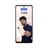 Vivo Y28 Smartphone Arancione 256GB 8GB RAM Doppia SIM 50MP 6.68" Android 14