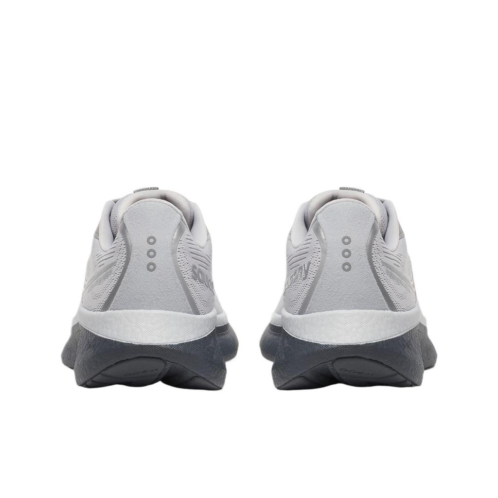 Saucony Ride 18 Cloud Shadow Men Sneakers Grey S21000-103