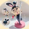 Crayon Shin-chan Blind Box Figure: Trendy, Funny, Cute Desktop Doll Birthday Gift.