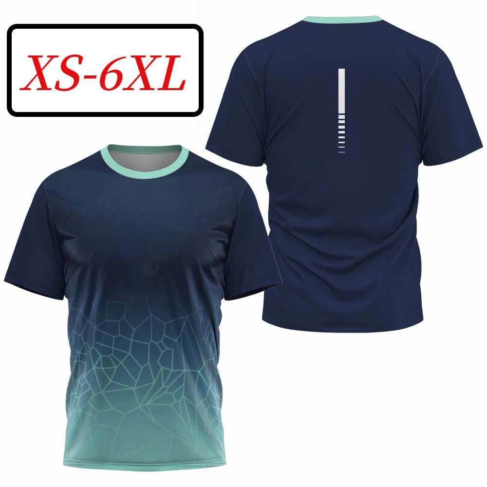 Новые популярные мужские футболки мужские летние с коротким рукавом повседневные — фото 11