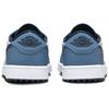 Air Jordan 1 Low Golf Aegean Storm Unisex Sneakers Blue White Armory-Navy DD9315-115