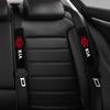 2pcs Auto Cotton Seat Belt Cover Case For Kia Rio Ceed Sportage Cerato Soul Sorento K2 K5 Picanto Optima Accessories