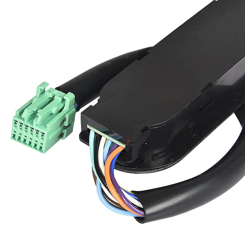 Electric Power Seat Heater Switch Control Button 15116862 for Chevrolet Escalade Tahoe Yukon Avalanche 2003 2004 2005 2006