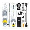 Rebel Inflatable Sup Board Drop-Stitch 350cm Paddle Set