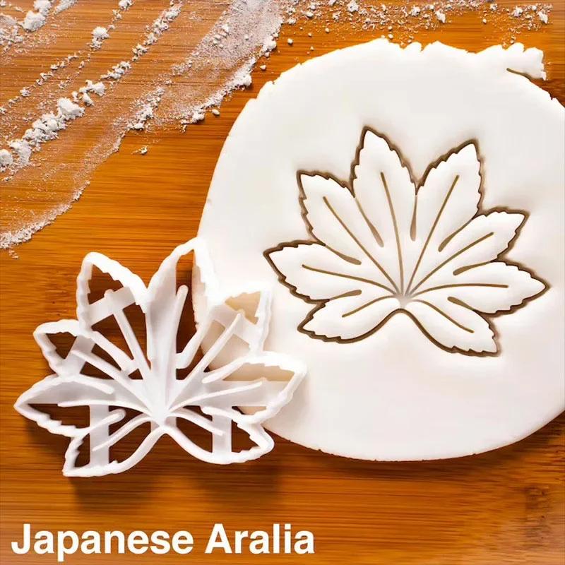 Easter Cookie Cutters Easter Eggs Bunny Biscuit Mold Baking Tool DIY Handmade Biscuit Stamp Mould Bakeware Tools Kitchen Gadgets