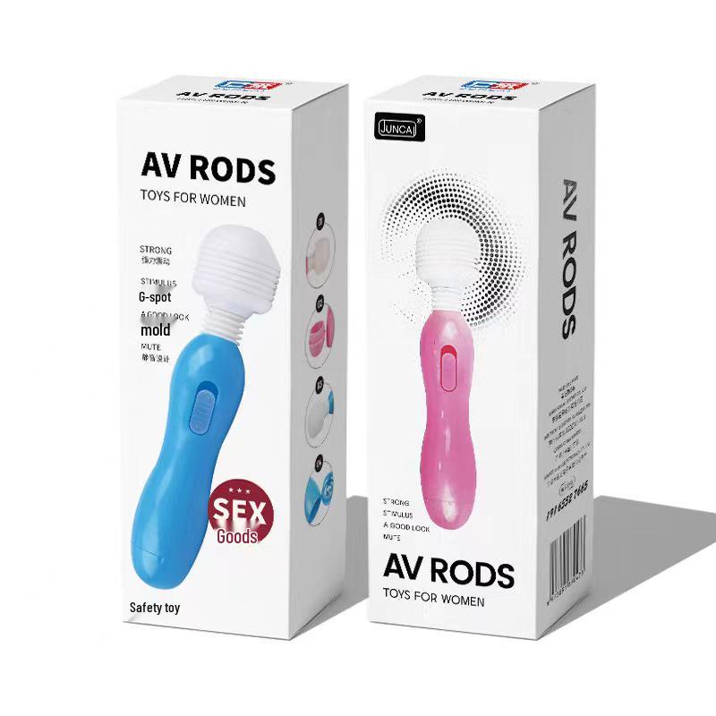 Youcai G-Spot Vibrator: Dual Vibration Warming Massager for Women's Self-Pleasure.