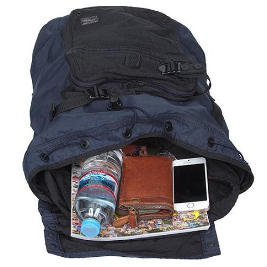 [Porter] Rucksack Backpack [Laboratory] 826-05575 3. Navy