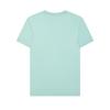 FILA T Shirt Men's Light Glow Green F11M432108FTQ