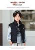2025 Kids' Thick Cotton Vest: Warm Korean-Style Gilet for Fall & Winter