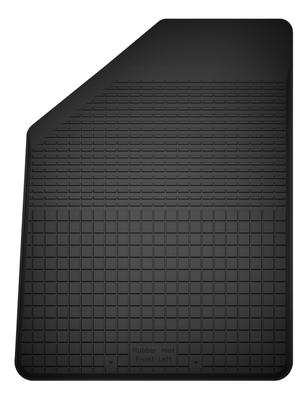 Universal Driver's Rubber Mat, For: Nissan NV200 Van (2009-)
