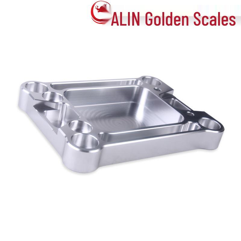 Honda Civic K-Series Aluminum Shifter Base K20/K24