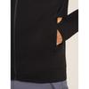 Icebreaker Толстовка на молнии Merino 360 RealFleece Elemental