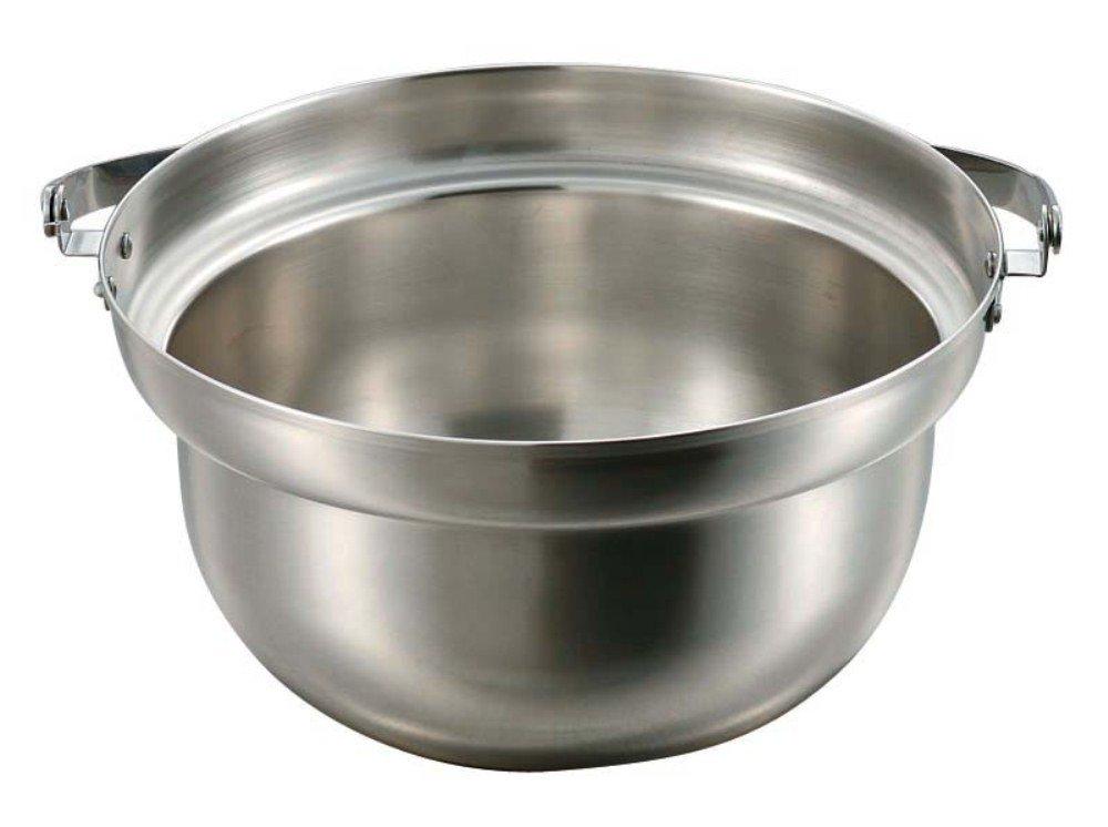 Captain Stag Multi Stainless Steel Cooker M-5510