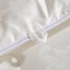 Yumengjiaju White Goose Down Duvet