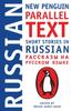 Kniha Short Stories In Russian: New Penguin Parallel Text