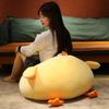 Accompany Toy Room Decoration Fatty Yellow Chicks Adorable Chick Doll Plush Toys Stuffed Toy