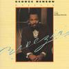 CD GEORGE BENSON Breezin WPCR2519 WARNER BROS. 1997 Japan Jazz Gebraucht