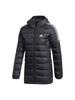 Adidas Down Essentials Daunenparka IZG16 Schwarz L Herren (GH4590)