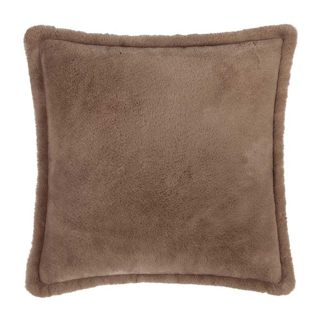 Furn Kallu Faux Fur Cushion Cover