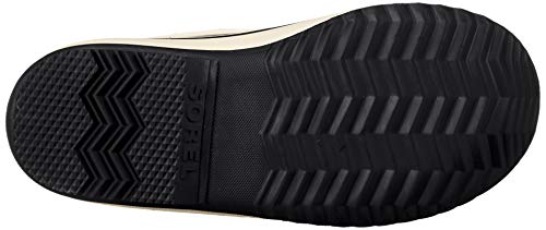 Sorel Winter Carnival NL3483 Women's Snow Boots, Size 24cm, Black