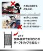 Piece of Peace Product Surfboard Snowboard Carrier Car Mock for Car (27.6 X 19.7 Inches (70 X 50 Cm)