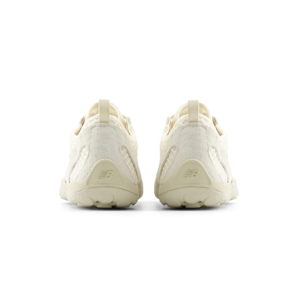 New Balance MT10O Comfortable Versatile Shock Absorbing Non-Slip Low-Top Running Shoes Unisex Sneaker Beige MT10O7IX
