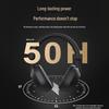 2024 Huaqiangbei WH1000-XM5 Over-Ear Wireless Noise-Cancelling Bluetooth Headphones Compatible with Sony Public Model