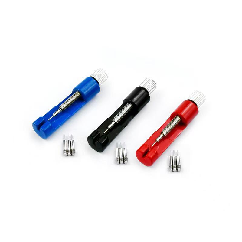 Metal Watch Band Link & Strap Adjustment Tool for Watch Repair