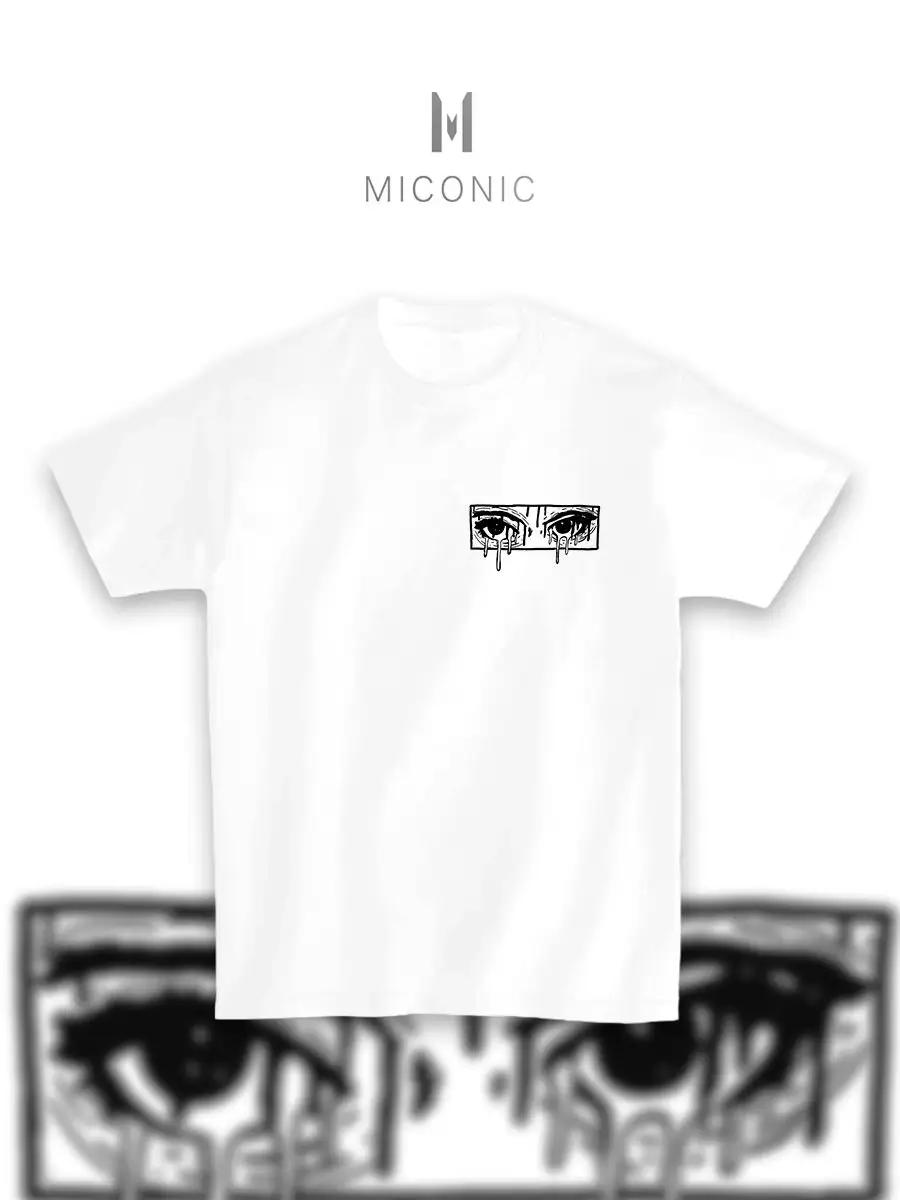 Slayer themed T-shirt S