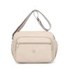 High Value Nylon Women's Bag Autumn New Solid Color Shoulder Messenger Bag Casual Mother Bag Multi-compartment Mobile Phone