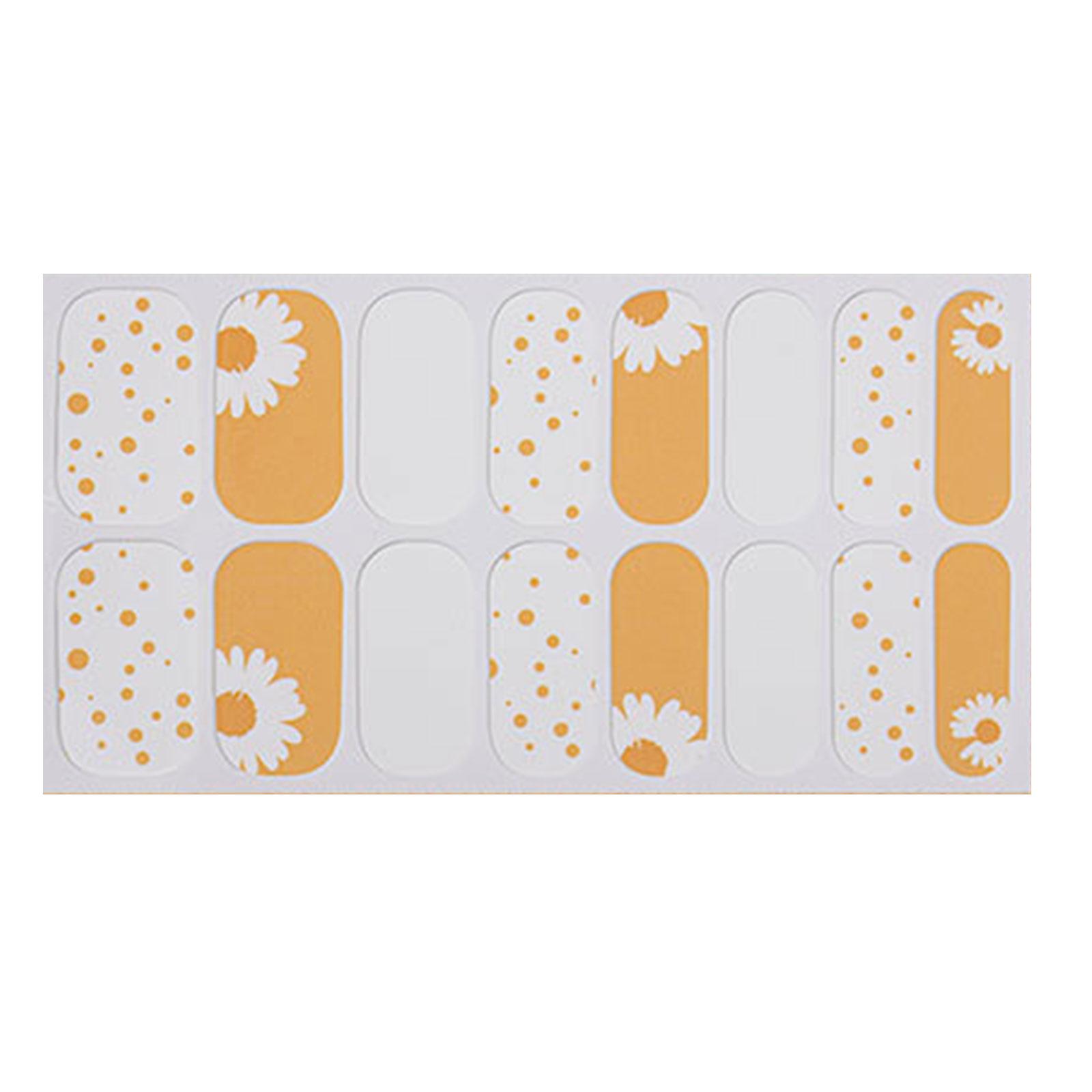 

Наклейки для ногтей Цветы Гели Полоски для ногтей Обертывания для ногтей Гели для французского маникюра Наклейки для ногтей Маникюрные наклейки E