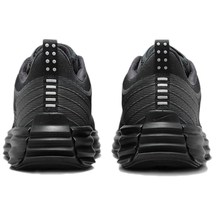Nike Lunar Roam Dark Smoke Grey Black DV2440-002