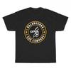 Neues Balabushka Billardstock Company Logo Unisex T-Shirt Lustig Größe S bis 5XL