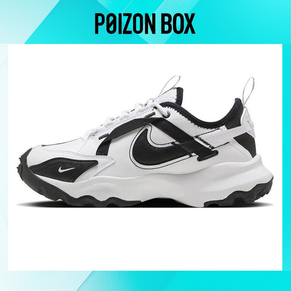 

кроссовки Nike TC 7900 Lifestyle Shoes Women FJ7738-101