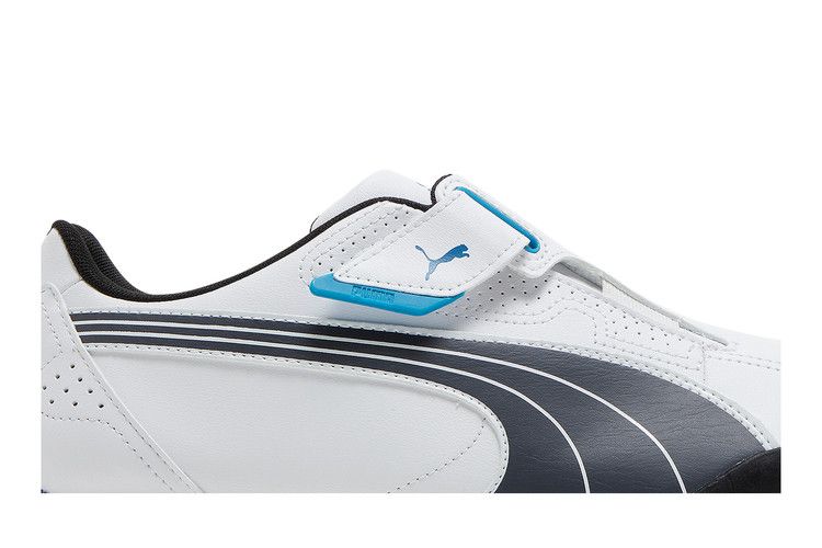 Puma Redon Move Vit Mörk Skugga