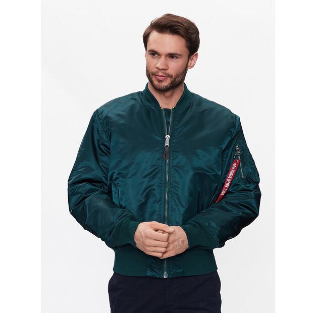 Куртка Alpha Industries MA-1 100101 EU M