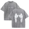 Üst Kıyafetler – T-shirtler
