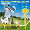 Golf – Teuri de golf
