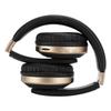 Foldable Bluetooth Headset Wireless Over Ear Stereo Headsets with Mic Gaming Headphone