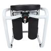 Mini Stepper Multifunction Hydraulic Mute Stepping Machine Home Exercise Machine Fitness Equipment