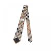 Burberry 8013818 A7026 Vintage Check Silk Tie