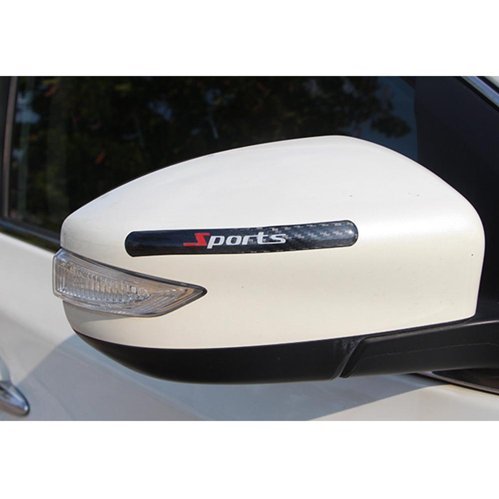 16PCS Car Door Handle Bowl Anti Scratch Sticker Protector Cover
